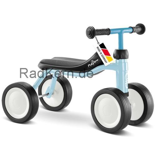 Puky Pukylino technische daten 